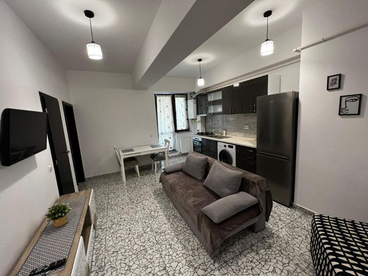 Urban Accommodation - Palas Mall Iasi Exterior photo