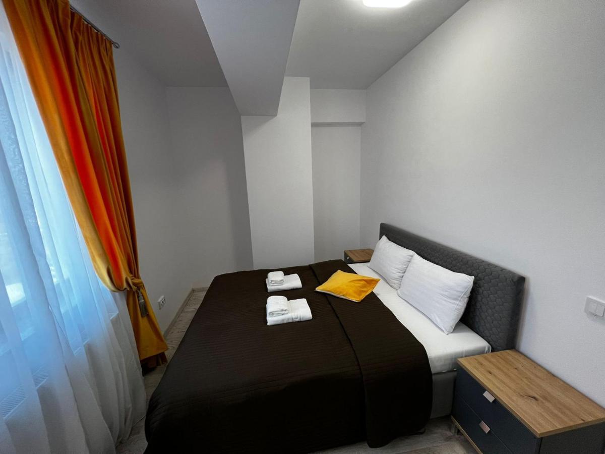 Urban Accommodation - Palas Mall Iasi Exterior photo