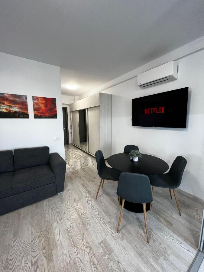 Urban Accommodation - Palas Mall Iasi Exterior photo