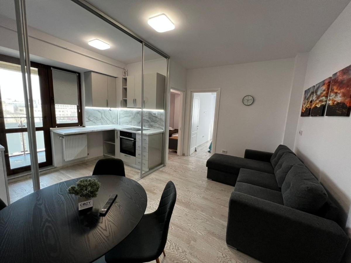 Urban Accommodation - Palas Mall Iasi Exterior photo